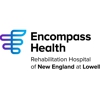 Encompass Health Rehabilitation Hospital of New England Lowell gallery