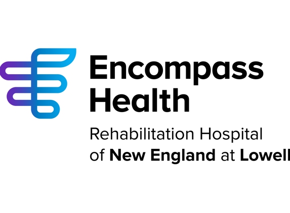 Encompass Health Rehabilitation Hospital of New England Lowell - Lowell, MA