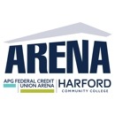 APGFCU Arena at Harford Community College - Conference Centers