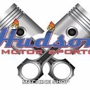 Hudson Motorsports LLC