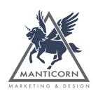 Manticorn Marketing and Design