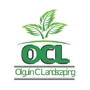 Olguin C Landscaping