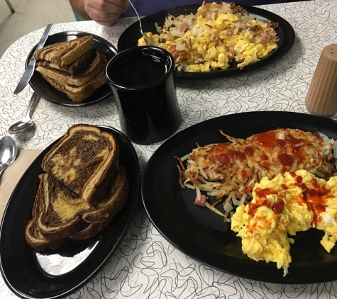 Olivette Diner - Saint Louis, MO