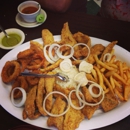 Mariscos La Costa - Seafood Restaurants
