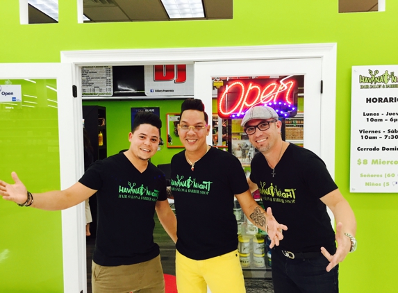 Havana Night Hair Salon Inc - Kissimmee, FL