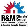 R & M Climate Control Service Experts gallery