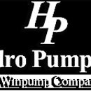 Hydro Pump - Air Conditioning Equipment & Systems