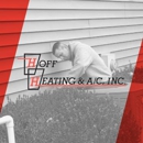 Hoff Heating & A/C Inc - Sheet Metal Work