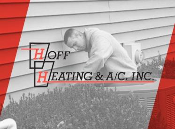 Hoff Heating & A/C Inc - O Fallon, MO