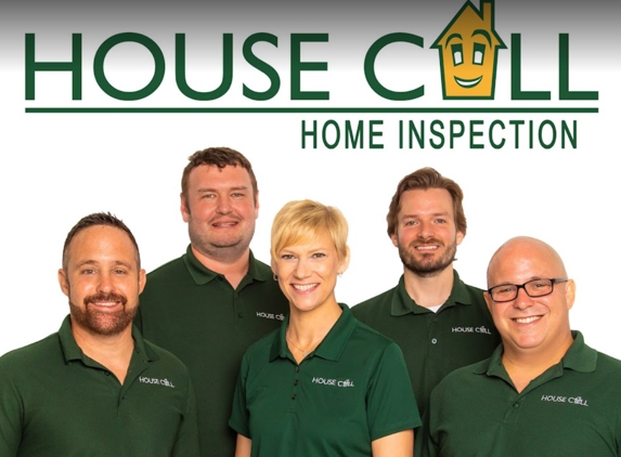 House Call Home Inspection - Nashville, TN