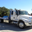 Arlington Wrecker Service - Automobile Transporters