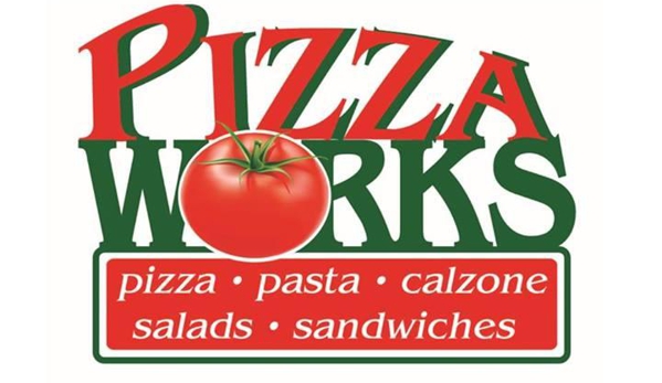 Pizza Works - Custer, SD