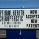 Optimal Health Chiropractic and Rehabilitation