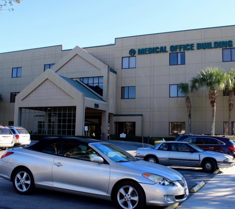 HCA Florida Citrus Hospital Wound Care and Hyperbaric Medicine Center - Inverness, FL