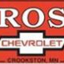 Brost Chevrolet Inc - New Car Dealers