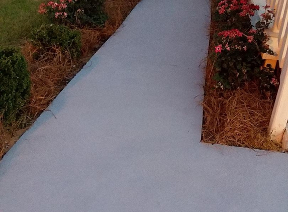 Pro Edge landscaping - Columbus, GA