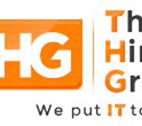 The Hiring Group, LLC. - Greer, SC