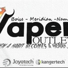 Vaper Outlet