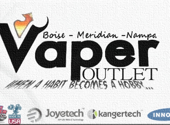 Vaper Outlet - Nampa, ID