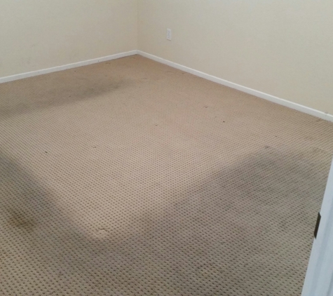 A.K.A Carpet Service - Chula Vista, CA. Before