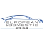 European and Domestic Auto Care