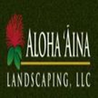Aloha `Aina Landscaping