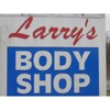 Larry's Body Shop gallery