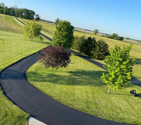 Par Asphalt Maintenance & Marking Inc. - Springfield, OH