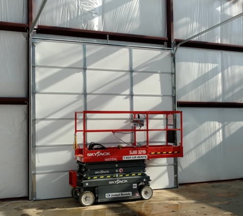 Integrity Overhead Door LLC - Gentry, AR