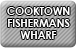 Cooktown Fishermans Wharf - Service Stations