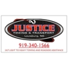 Justice Towing & Transport gallery