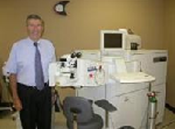 New Mexico Eye Clinic - Rio Rancho, NM