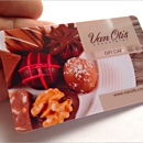 New York Plastic Gift Card Printing - Print Advertising