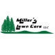 Miller's Lawn Care, L.L.C.