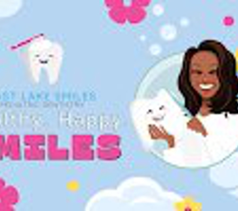 East Lake Smiles Pediatric Dentistry - Atlanta, GA