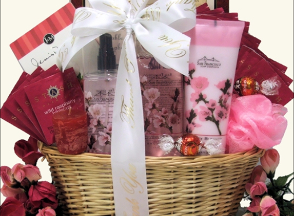 Go Gift Baskets - Springfield, MO