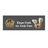 Kings Cash for Junk Cars gallery