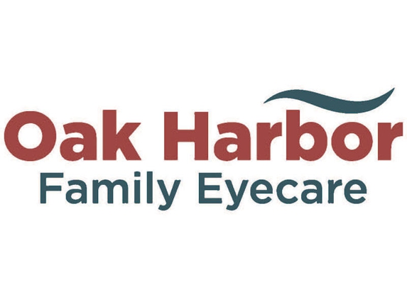 Oak Harbor Family Eye Care-Dr Russell Maringer - Oak Harbor, OH