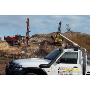 Jennings Drill & Blast Pty Ltd - Townsville, QLD
