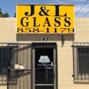 J & L Glass - Aluminum Products