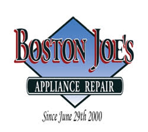 Boston Joe's Appliance Repair - Manchester, CT