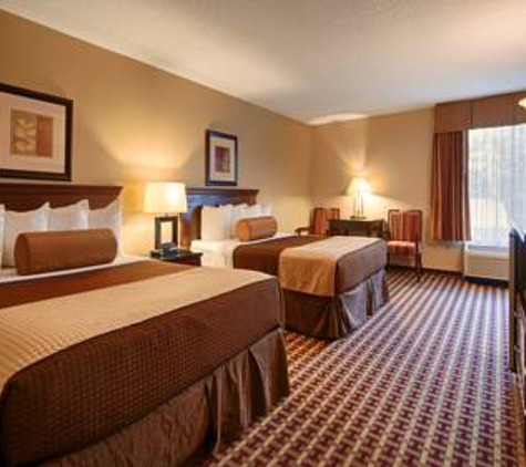 Days Inn & Suites by Wyndham Johnson City - Johnson City, TN