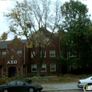 Delta Tau Delta - Fraternities & Sororities