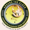 Around The Clock Locksmith And Garage Door gallery