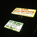 Los Mariachis - Mexican Restaurants