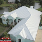 Direct Metal Roofing