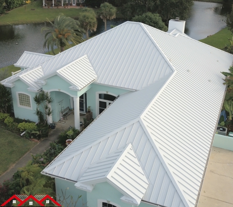 Direct Metal Roofing - Cocoa, FL