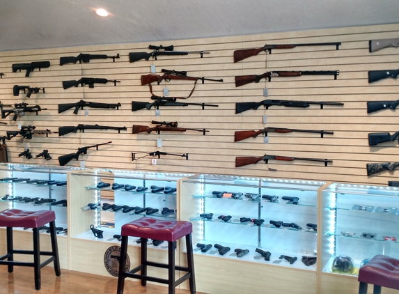 Outback Supply Firearms - Watertown, NY