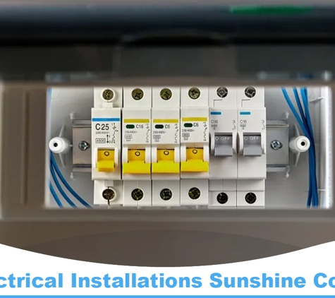 Hennig Electrical Services - Nambour, QLD. Electrical Installations Sunshine Coast