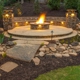 Outdoor Makeover & Living Spaces